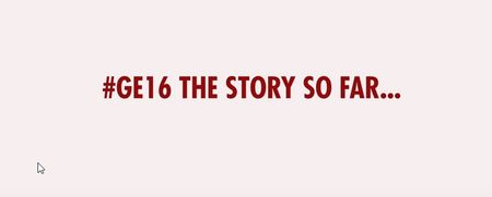 General Election 2016: This is who the bookies are backing