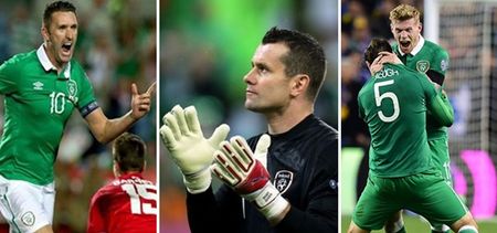 Ireland’s political parties described as our own international footballers is absolutely superb