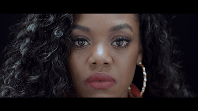 Rapper Lady Leshurr Highlights The Power Of Music To Drive Social Change As Part Of The New Guinness Video Series
