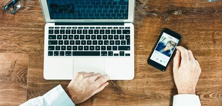 Apple are working on a crumb-resistant keyboard