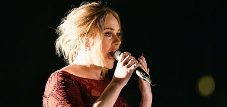 Here are all the winners from last night’s BRIT Awards