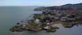 VIDEO: This drone footage shows you Dublin’s Forty Foot like you’ve never seen it before