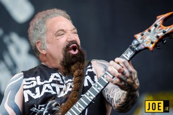 Slayer, Anthrax and Tom Jones confirmed for Live at the Marquee in Cork this summer
