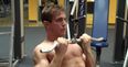 Easy Exercise of the Week: Close-Grip Front Lat Pull-Down