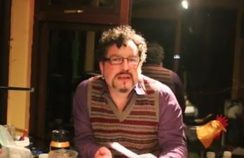 VIDEO: Instructions on how to vote in the General Election