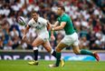 TWEETS: Here’s how Twitter reacted to the first half of England vs Ireland