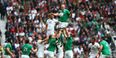 GALLERY: The best photos of England v Ireland at Twickenham over the years