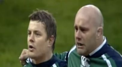 VIDEOS: 7 Insanely passionate sporting national anthems that got the heart pumping