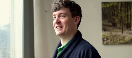 VIDEO: A very, very funny look at life on the dole by Foil, Arms and Hog