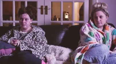 VIDEO: ‘GogglePox’ is a Dublin version of GoggleBox and it’s bloody hilarious