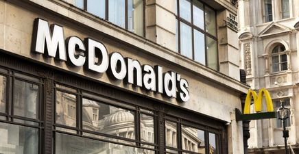 PICS: Loads and loads of people are getting free breakfasts in McDonald’s this morning and you can too