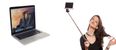 PICS: Macbook selfie sticks are a thing and they must be stopped immediately