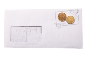 PIC: An Post delivered this letter containing only a nickname and the name of a town in Roscommon