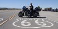 #DreamBig: I want to live the American dream and complete Route66