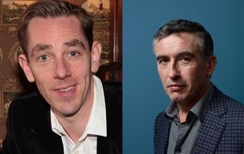 Tubridy v Coogan: Here’s the Late Late line-up and the rest of tonight’s telly