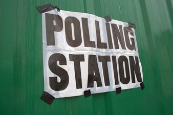 This car service is offering free lifts so people can vote in today’s General Election