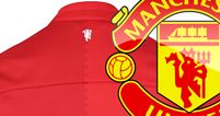 PICS: Fresh images emerge of Man United’s 2016/17 home kit