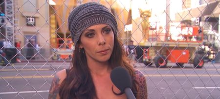 VIDEOS: Jimmy Kimmel takes the piss out of people by quizzing them on fake movies