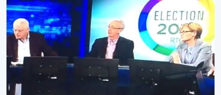 VIDEO: Labour TD says he’d prefer to go home, take some painkillers and sleep the whole thing off