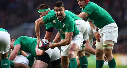 Twitter reacts to England’s 21-10 win over Ireland at Twickenham