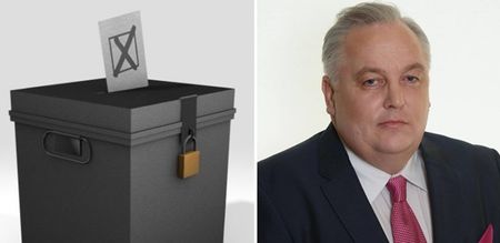 Donegal politician goes on an epic rant after losing out in the General Election