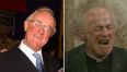 Frank Kelly, who played Fr Jack in Father Ted, has died at the age of 77.