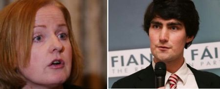 TWEETS: A passionate debate between TDs Ruth Coppinger and Jack Chambers had the public gripped