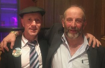 VIDEO: The cavalcade of cars on the Healy-Rae victory tour in Kerry was something else