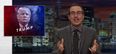 VIDEO: John Oliver went to town on Donald Trump on Last Week Tonight and it was brilliant
