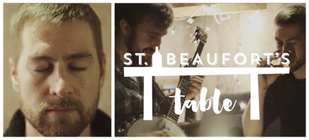 This beautiful version of the Foggy Dew is the perfect centenary cover