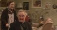 AUDIO: “He was rare and we won’t see his like again.” Pauline McLynn pays lovely tribute to the late Frank Kelly