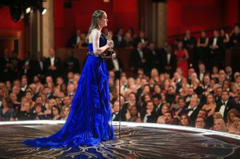 Here’s where to watch the Oscars tonight if you’re in Ireland