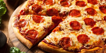 Do you like free pizza? If you’re in Galway here’s where you can get some