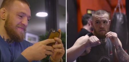 VIDEO: There’s a superb short documentary about Conor McGregor online and very few people have seen it