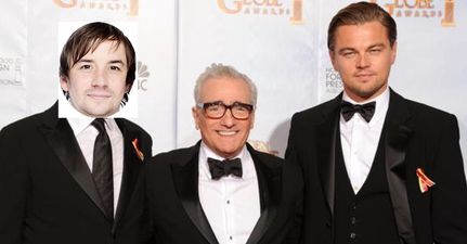 #DreamBig: I want to live in New York and learn all about filmmaking