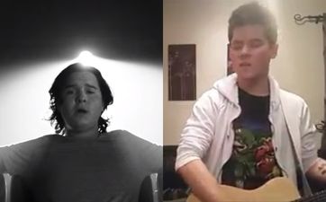 VIDEO: Young Wexford singer’s stunning cover of Lukas Graham’s 7 Years
