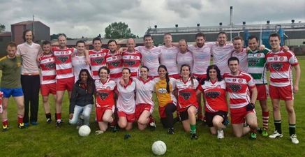 Around the World in 80 Clubs: Glasgow Gaels GAA (#14)