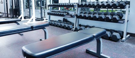 Love the gym? Now there’s a dating app specifically for people who keep fit