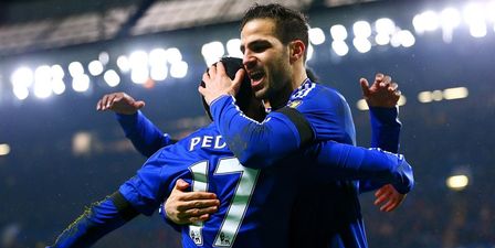 The three players you need in your Fantasy Football team this week