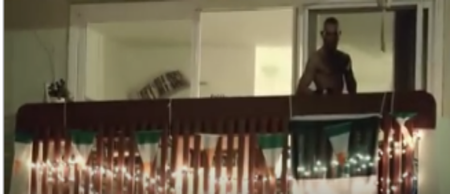 VIDEO: Conor McGregor proves he’s one of the soundest men in sport by surprising one of his biggest fans