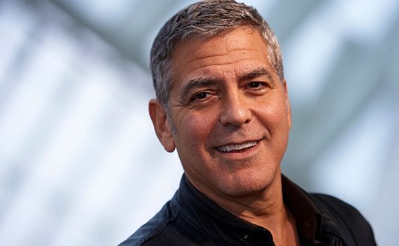 McSavage Clooney