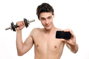 How to spot the ‘New Year, New Me’ folk in the gym