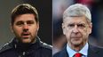 The Great Big Premier League Spurs v Arsenal Quiz