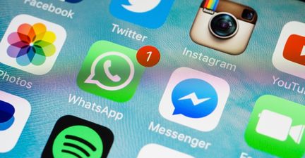 WhatsApp’s latest update gives you an hour to ‘unsend messages’