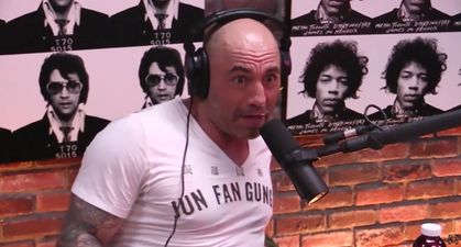 VIDEO: Lots of love for Irish MMA fans and Conor McGregor on Joe Rogan’s Podcast