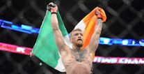 Conor McGregor reveals what was going through his mind when THAT UFC 200 photo was taken