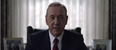 VIDEO: New House of Cards trailer builds serious suspense before its return tomorrow