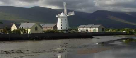 Ireland could get a new city if this motion passes next Monday…