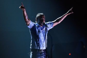 Kendrick Lamar has just released a brand new album of 8 songs
