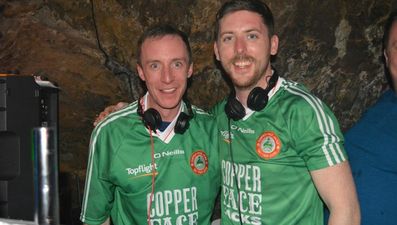 VIDEO: Mark McCabe blew the roof off Copper Face Jacks Ski Trip in Andorra with Maniac 2000